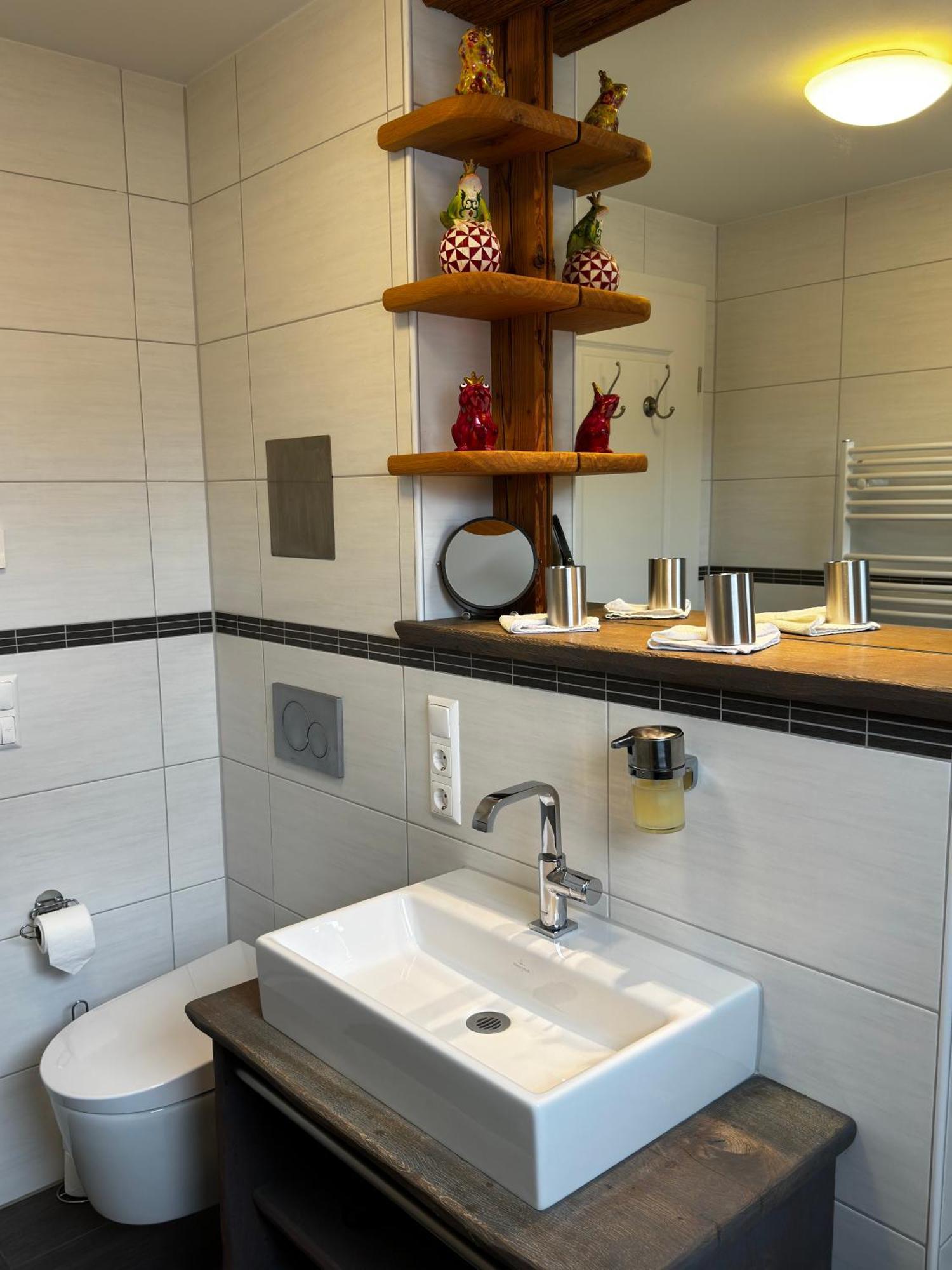 Ferienwohnung-Koenigsschloesser Fussen Ngoại thất bức ảnh