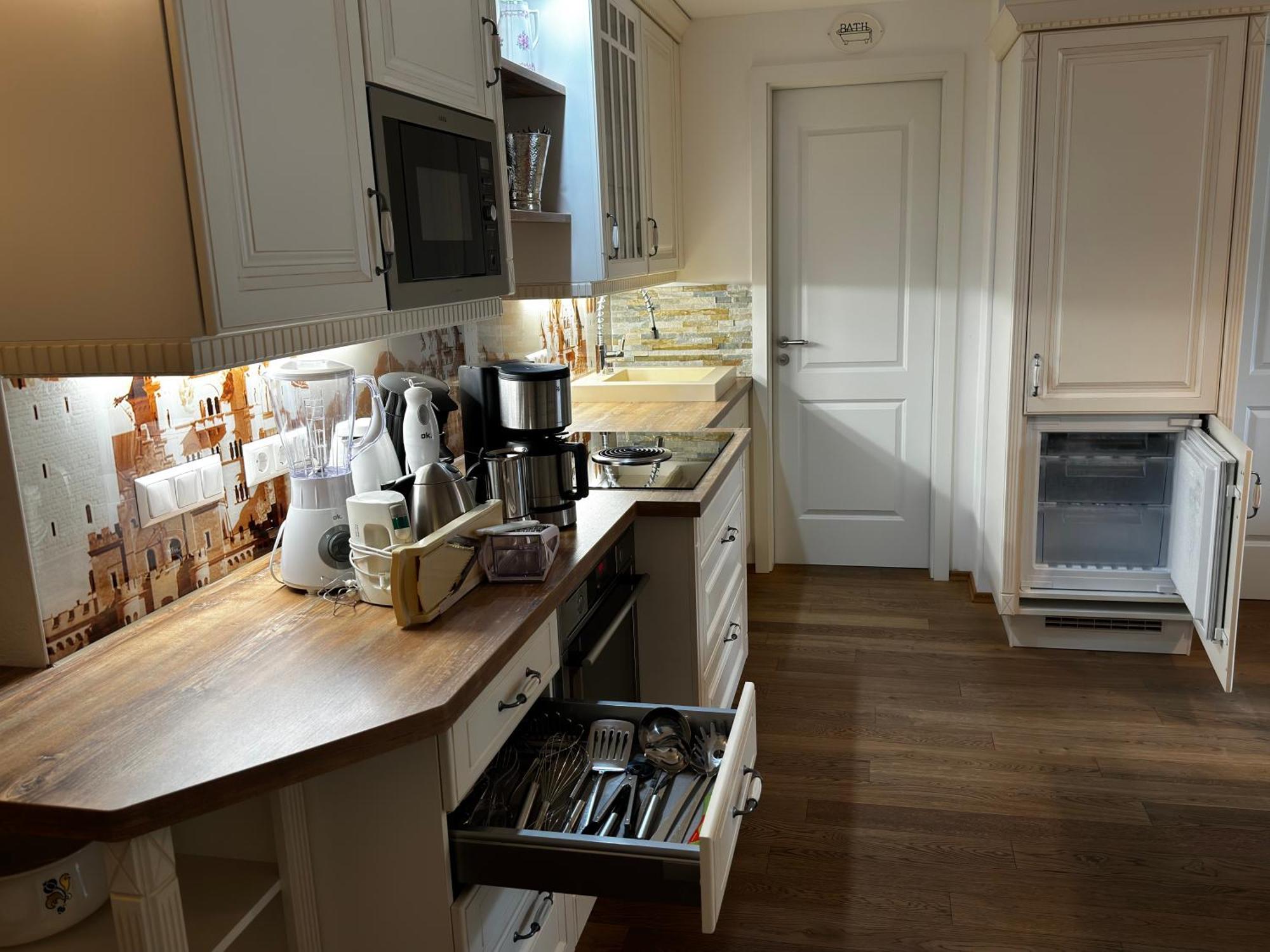 Ferienwohnung-Koenigsschloesser Fussen Ngoại thất bức ảnh