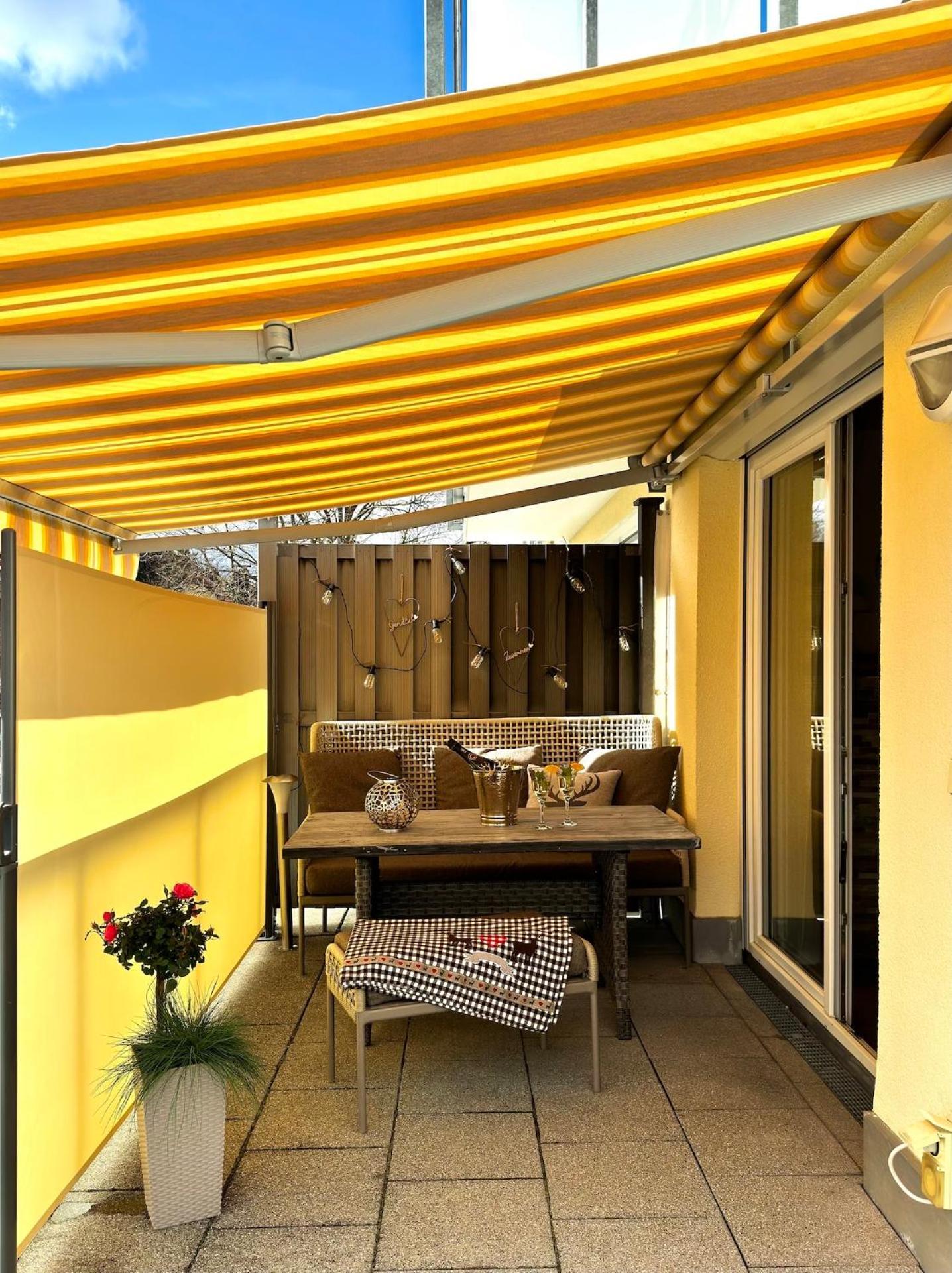Ferienwohnung-Koenigsschloesser Fussen Ngoại thất bức ảnh