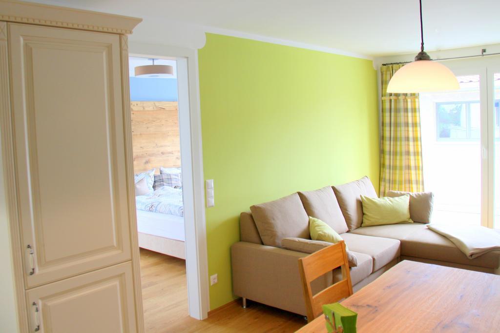 Ferienwohnung-Koenigsschloesser Fussen Phòng bức ảnh